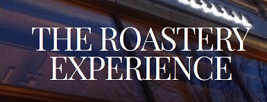 roastery experience