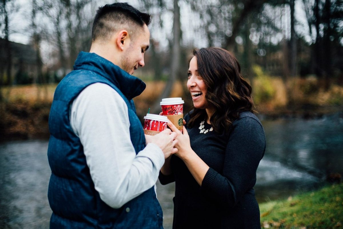 Your Starbucks Pictures: Sharing Your Red Cup (and more) Moments