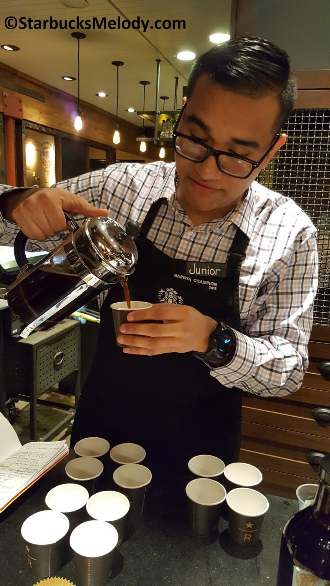 Coffee Journey: What is your store doing to inspire coffee passion?