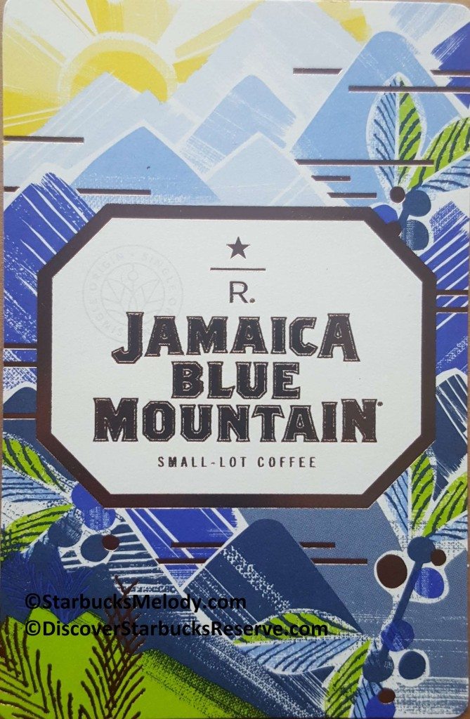 2 - 1 - New Doc 185_1-1 Jamaica Blue Mountain front Dec 2016