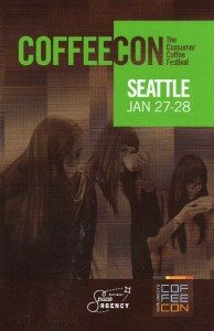 Coffee Con 2017 January 26 27 - brochure