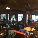 IMG_00491 east olive way starbucks 2017 Jan 01 - A cafe full of people