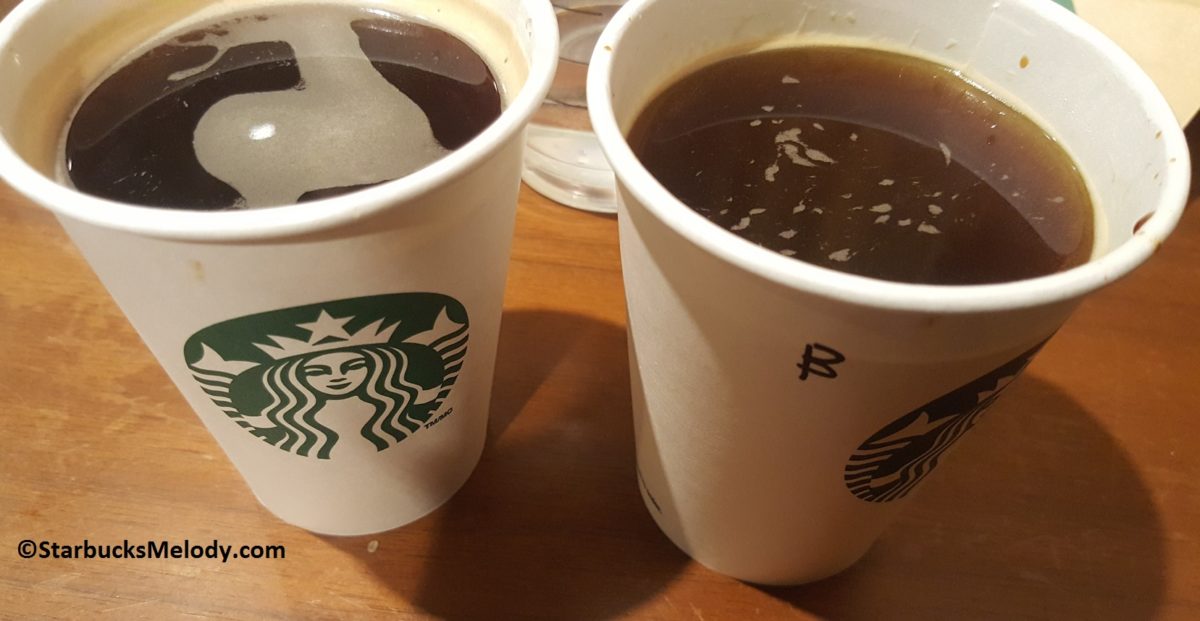 2 1 20170218 141715 Americano Starbucksmelody Com,How Many Milliliters In A Cup Of Milk