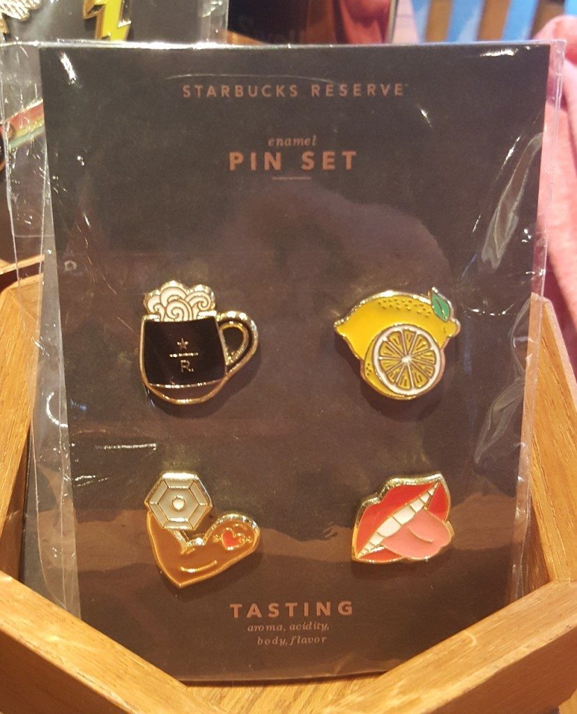 1 - 1 - 20170418_070839 pin set at the roastery - tasting pins