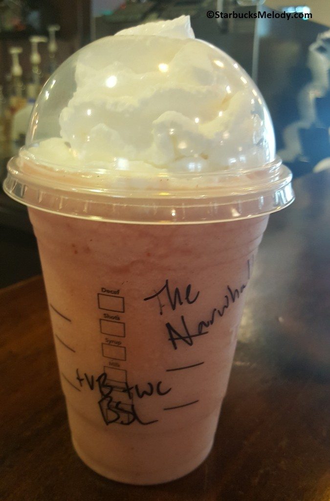 20170423_104221 narwhale frappuccino