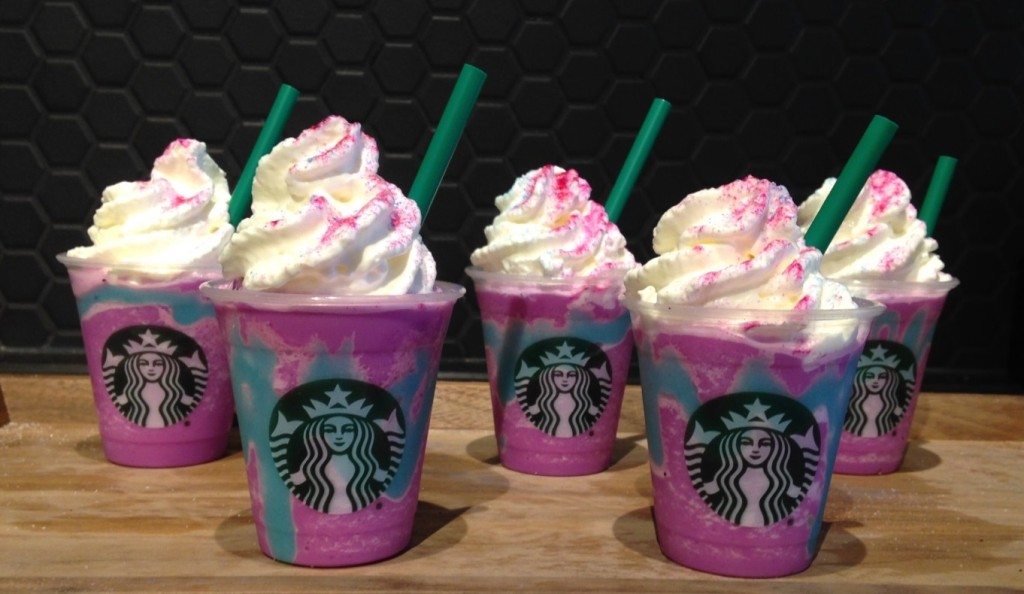 IMG_31441 Unicorn Frappuccino from Brij