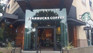 1 -1 - 20170517_075949 front entrance downtown disney Starbucks