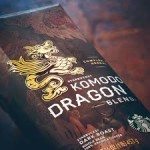 komodo dragon blend