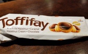 1 - 1 - Toffifay Candy