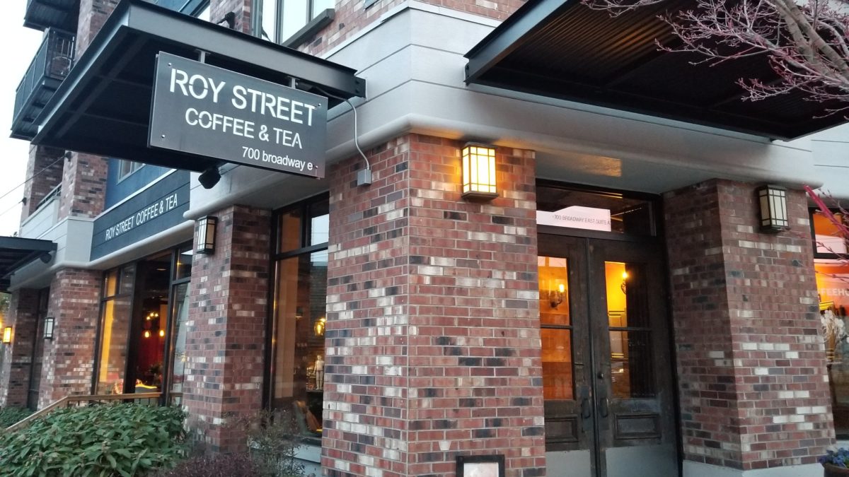 Starbucks to forever close experimental Roy Street store: Get there before 4/28/2019