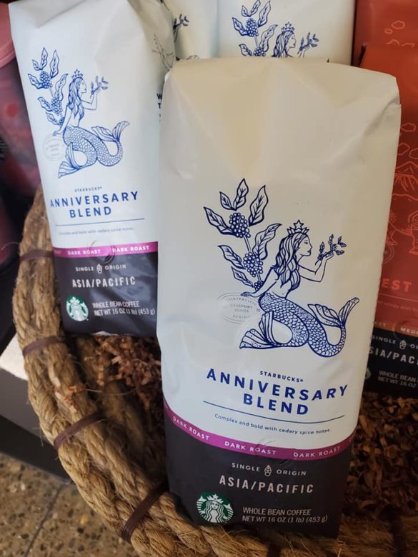 Anniversary Blend returns for the 24th year You can still buy whole